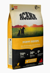 Puppy Recipe
